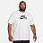 Футболка NIKE M NK SB TEE LOGO
