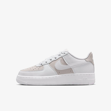 Кроссовки NIKE AIR FORCE 1 GS