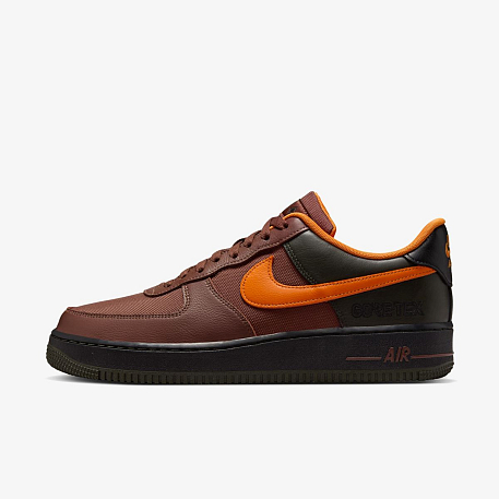 Кроссовки NIKE AIR FORCE 1 GTX