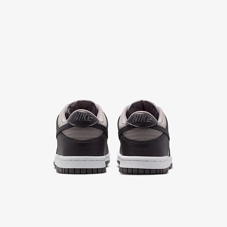 Кроссовки NIKE DUNK LOW (GS)