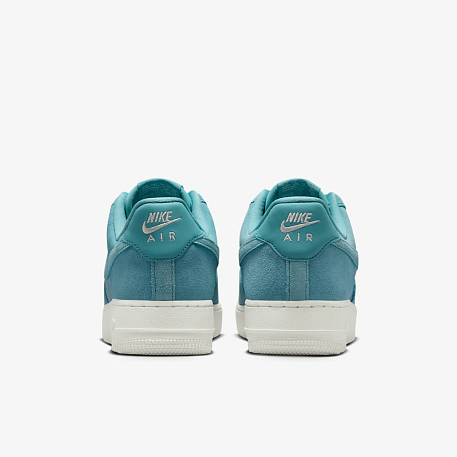 Кроссовки NIKE W AIR FORCE 1 07