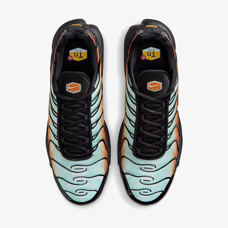 Кроссовки NIKE AIR MAX PLUS OG PRM