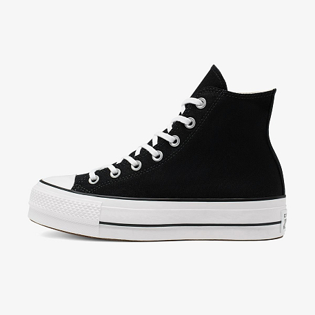 Кеды Converse Chuck Taylor All Star Lift