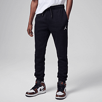 Брюки JORDAN JDB MJ BROOKLYN FLC ESS PANT