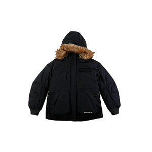 Пуховик Converse Premium Fashion Mid Down Jacket