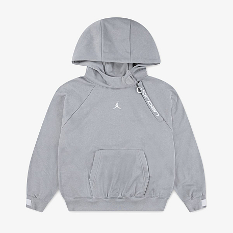 Толстовка JORDAN JDN UNISEX EASE FLC HOODIE
