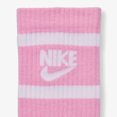 Носки NIKE Y NK ED CSH CREW 6P - 144 GFX2