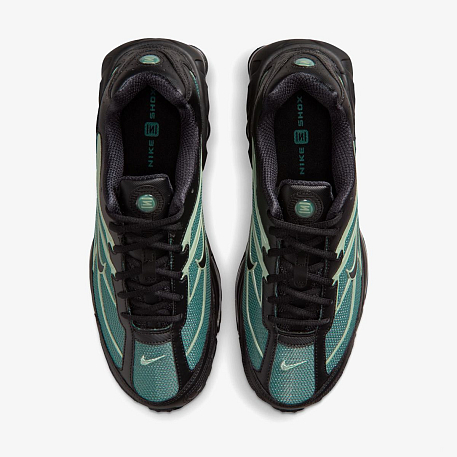 Кроссовки NIKE SHOX RIDE 2