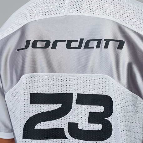 Футболка JORDAN M J FLT JERSEY SS TOP