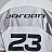 Футболка JORDAN M J FLT JERSEY SS TOP