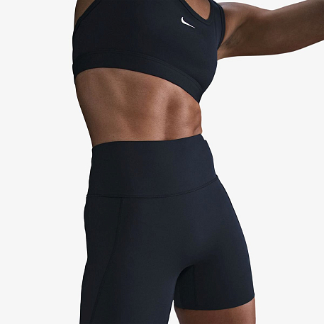 Шорты NIKE W NK DF UNVRSA HR 5IN SHRT PKT