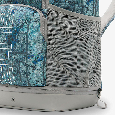 Рюкзак NIKE NK VARSITY ELITE BKPK-AOP SU26