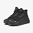 Ботинки Puma Black-Shadow Gray