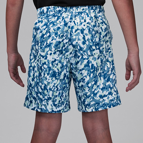 Костюм JORDAN JDB MJ ESS POOLSIDE AOP SHORT