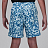 Костюм JORDAN JDB MJ ESS POOLSIDE AOP SHORT