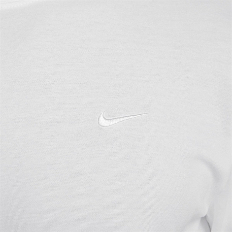 Футболка NIKE M NK Dri-FIT PRIMARY STMT SS
