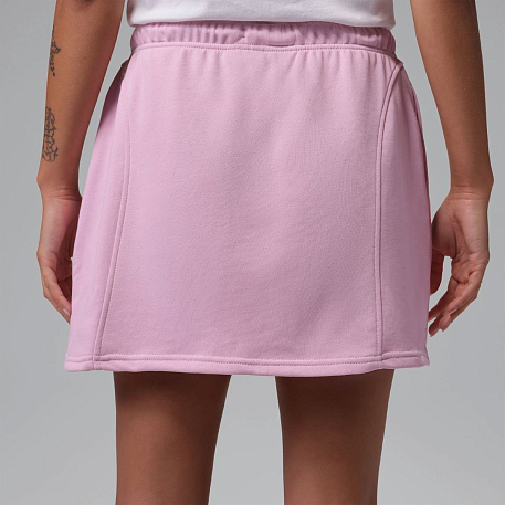 Юбка JORDAN W J BRK FLC FT NOV SKIRT