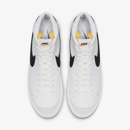 Кроссовки Nike Blazer Mid 77 Vintage