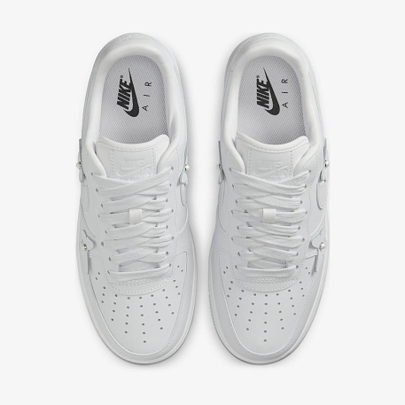 Кроссовки NIKE W AIR FORCE 1 LO