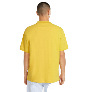 Поло PUMA MMQ Polo Bamboo