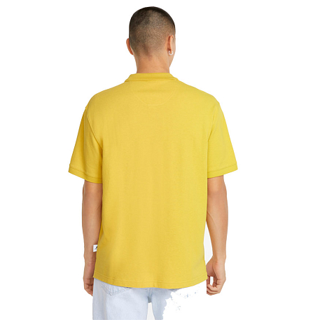 Поло PUMA MMQ Polo Bamboo
