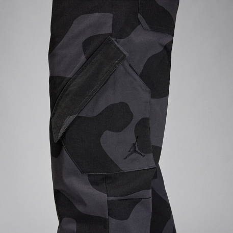 Брюки JORDAN M J ESS STMT AOP CHI PANT