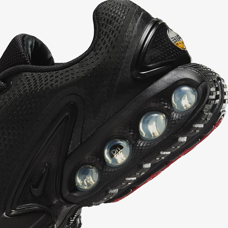 Кроссовки NIKE W AIR MAX DN