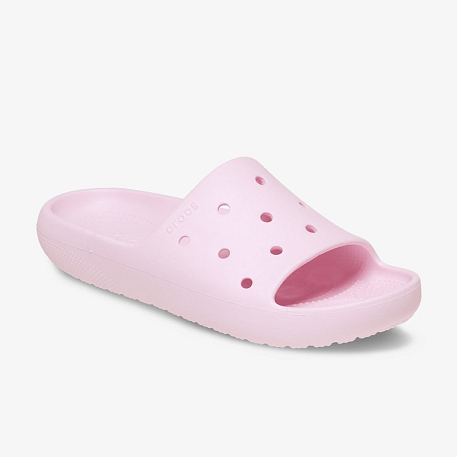 Шлепанцы CROCS Classic  Slide  v2 BBt