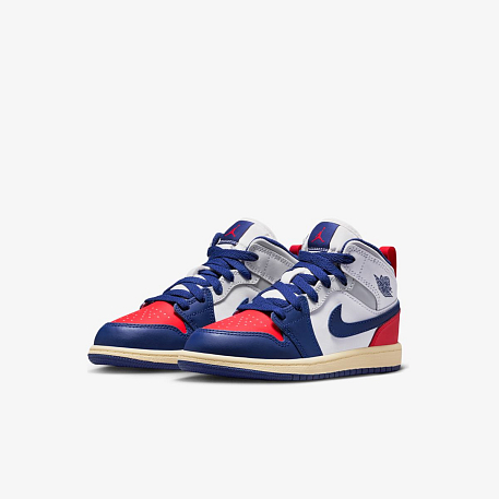 Кроссовки JORDAN 1 MID (PS)