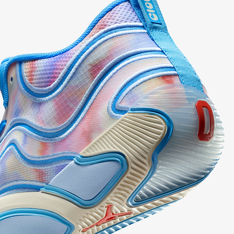 Кроссовки JORDAN TATUM 3