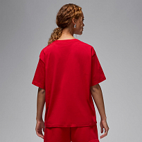 Футболка JORDAN W J BRK ESS SS GF TEE 23