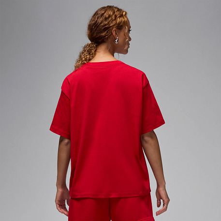 Футболка JORDAN W J BRK ESS SS GF TEE 23