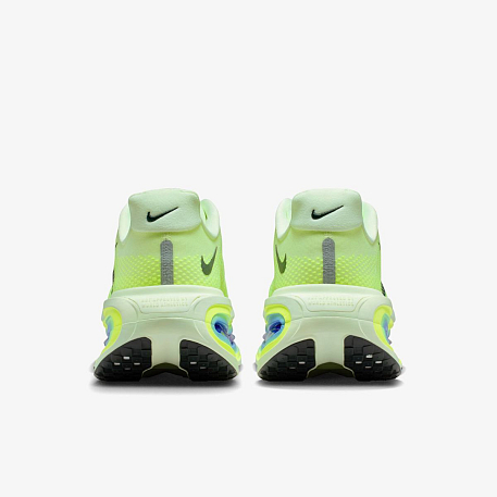 Кроссовки NIKE VOMERO PREMIUM