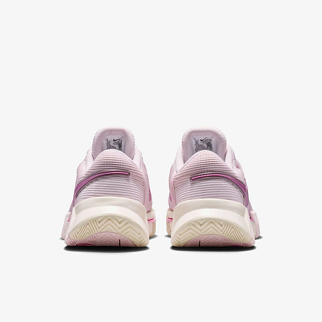 Кроссовки NIKE W ZOOM GP CHALLENGE 1.5 HC PRM