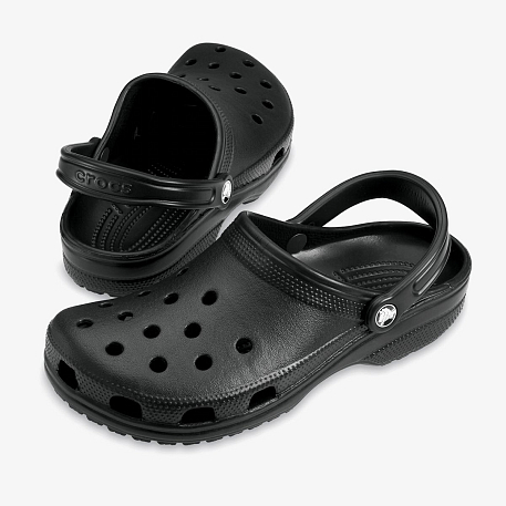 Клоги Crocs Classic