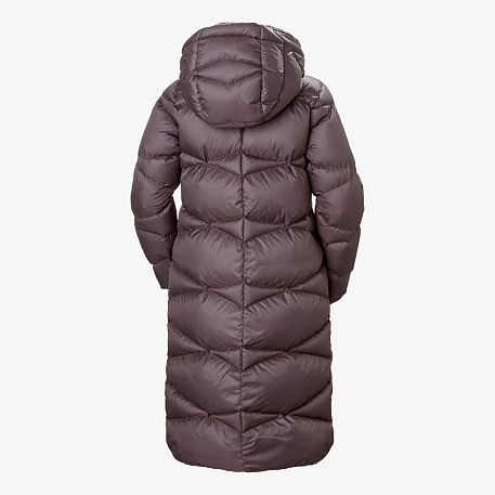 Куртка Helly Hansen TUNDRA DOWN COAT