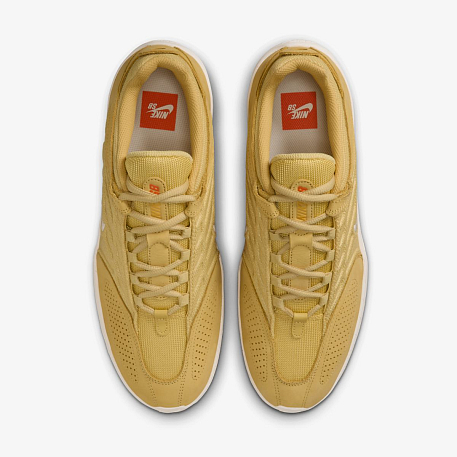 Кроссовки NIKE SB VERTEBRAE ISO