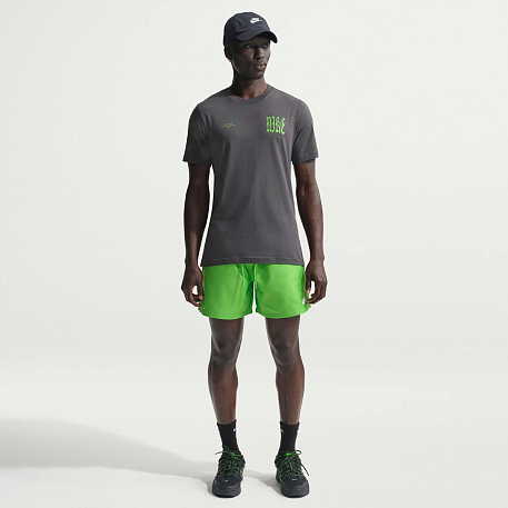 Футболка NIKE U NSW TEE STD WE FLOAT