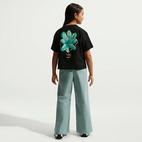 Футболка NIKE G NSW TEE OC BOXY FLOWER