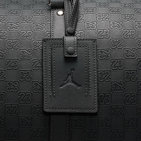 Сумка JORDAN JAM MONOGRAM DUFFLE BAG