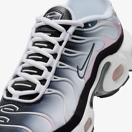 Кроссовки NIKE AIR MAX PLUS BG