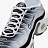 Кроссовки NIKE AIR MAX PLUS BG