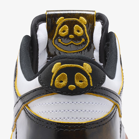 Кроссовки NIKE DUNK LOW SE (GS)