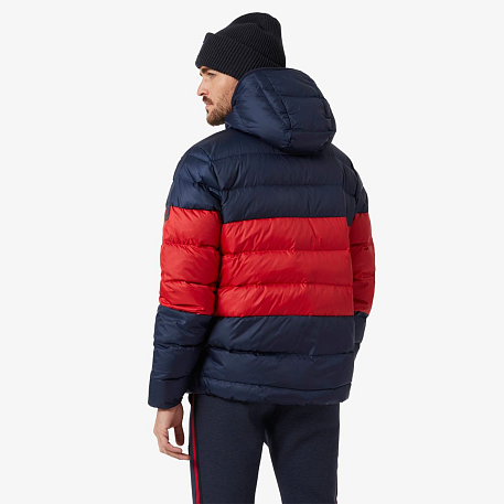 Куртка Helly Hansen REVERSIBLE DOWN JACKET