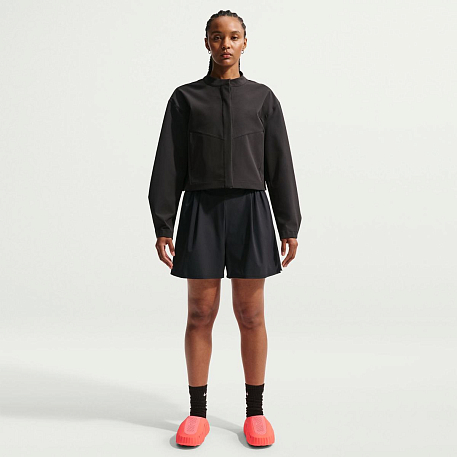 Шорты NIKE W NK DF 24.7 PS TREND SHORT