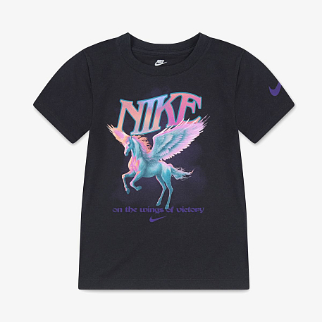 Футболка NIKE NKG PEGASUS SS TEE