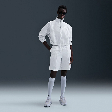 Шорты NIKE W NSW EVRYTHNG WVN HR 9 SHORT