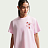 Футболка NIKE W NSW CLSC BF CAFE TOMATO TEE