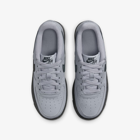 Кроссовки NIKE AIR FORCE 1 GS