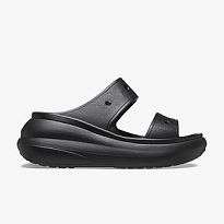 Сандалии Crocs CRUSH SANDAL BLK